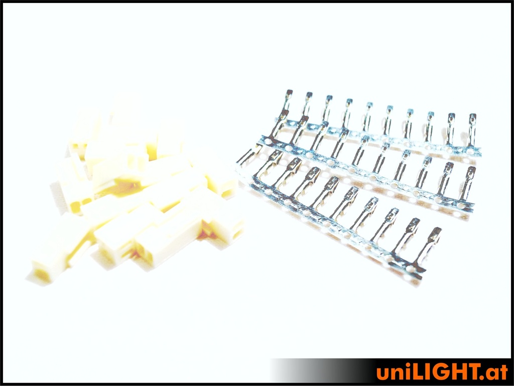 N-Stecker Male (Nm) Zum Crimpen – Für H155/RF240 Koaxialkabel, Vergoldet, Passgenau